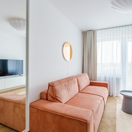 Apartament Pearl Surfingbird 코워브제크 외부 사진